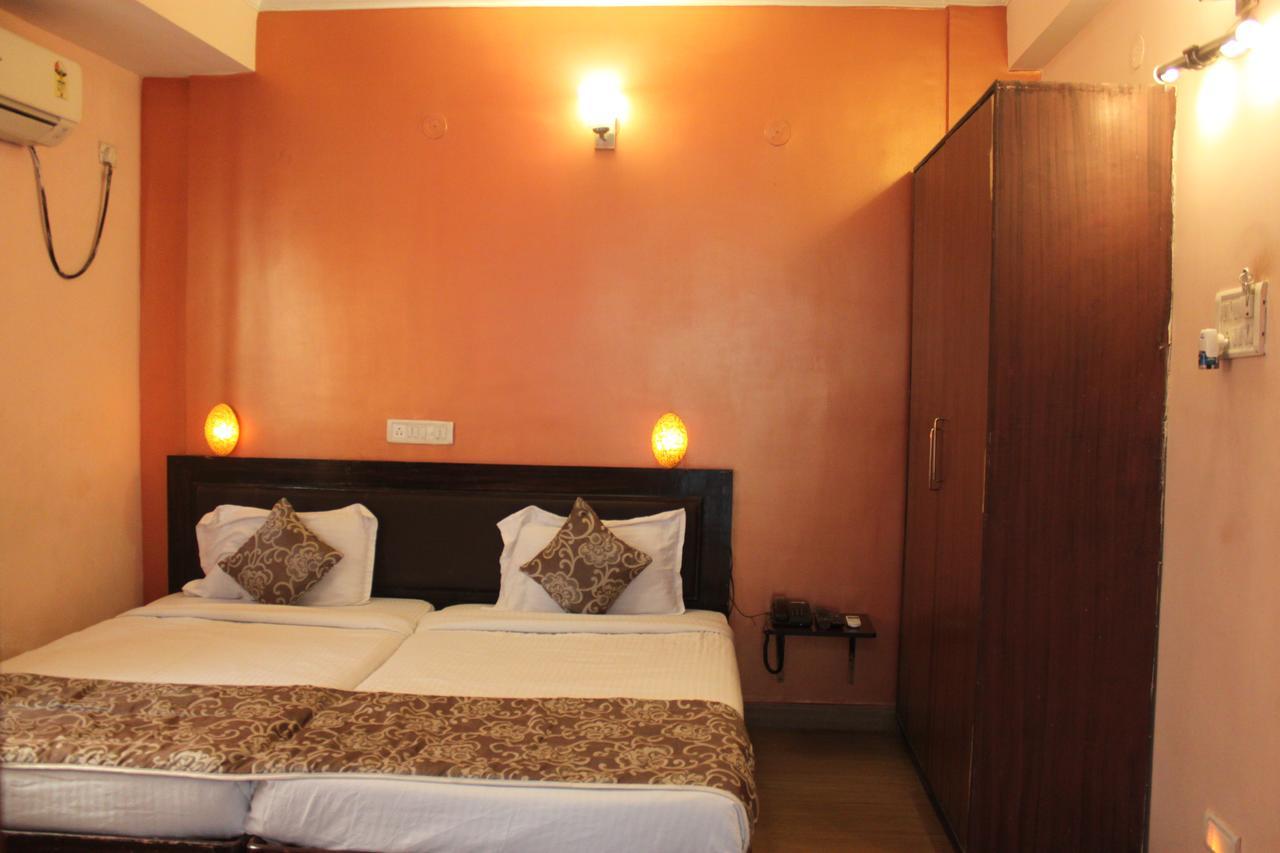 Hotel Orange Inn Patna  Exterior photo